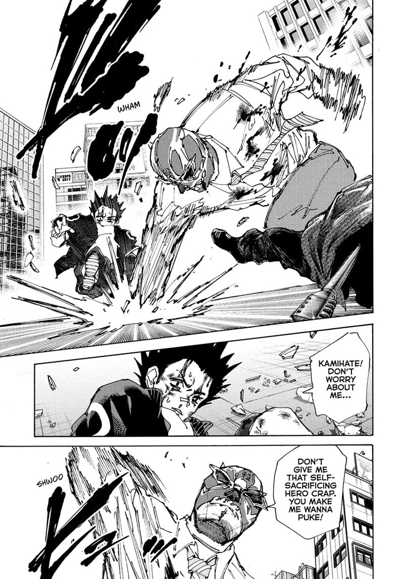 Chapter 230 - Page 17